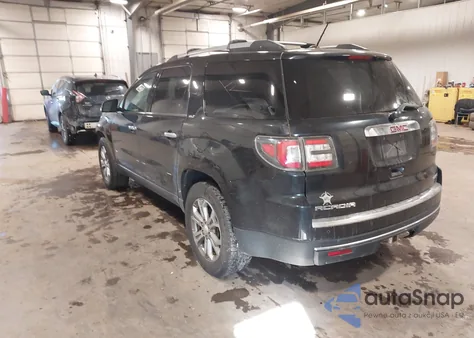 2015 GMC Acadia Slt-2 z USA, uszkodzony, nr VIN 1GKKVSKD8FJ263947